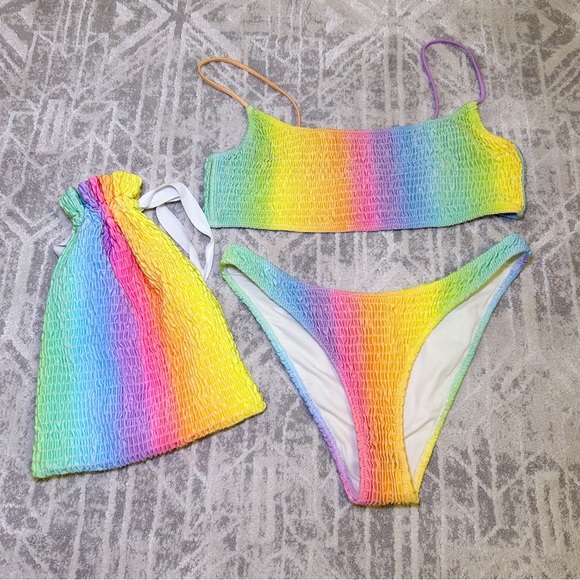 Triangl bikini - Picture 1 of 5